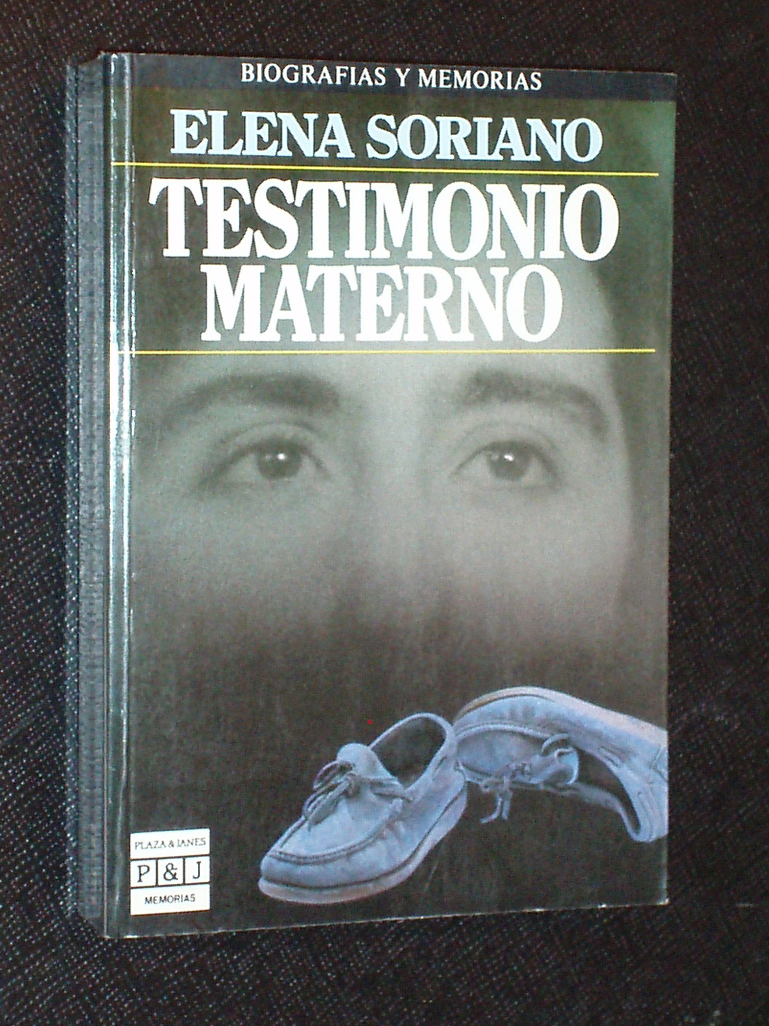 Testimonio materno