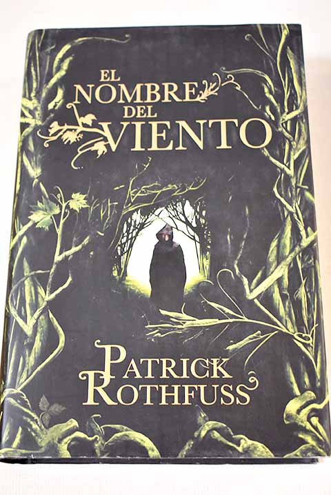El nombre del viento