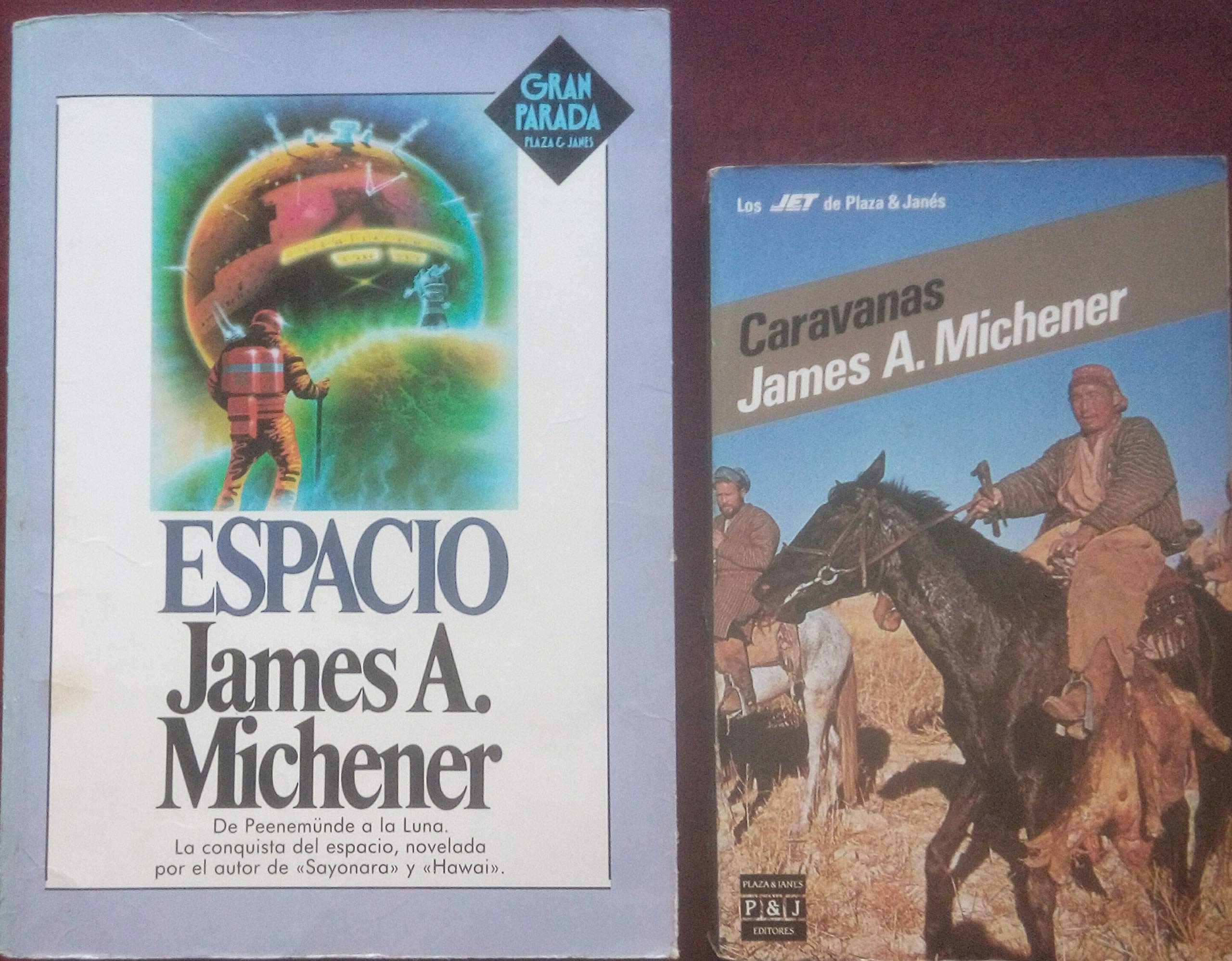 Espacio