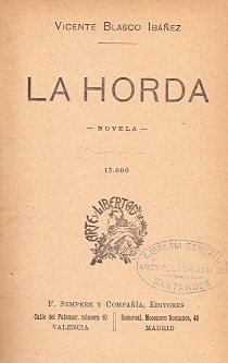 La Horda