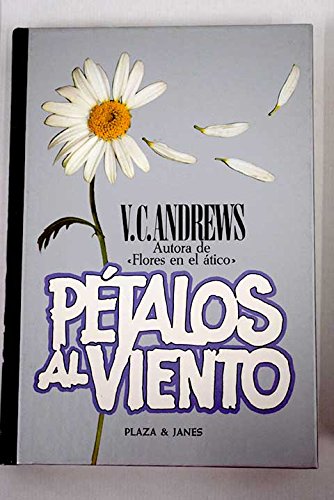 Pétalos Al Viento