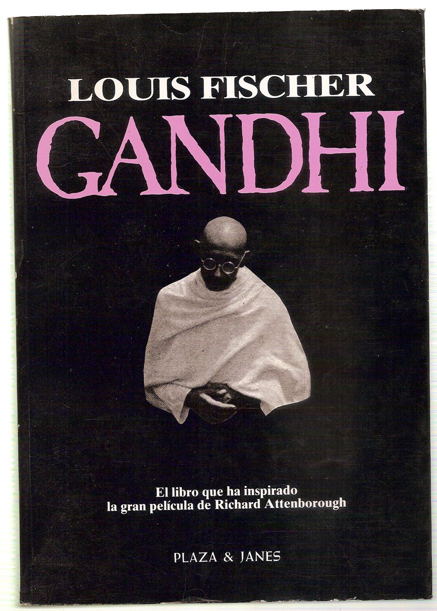 Gandhi