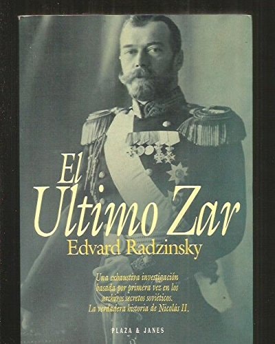 El último zar