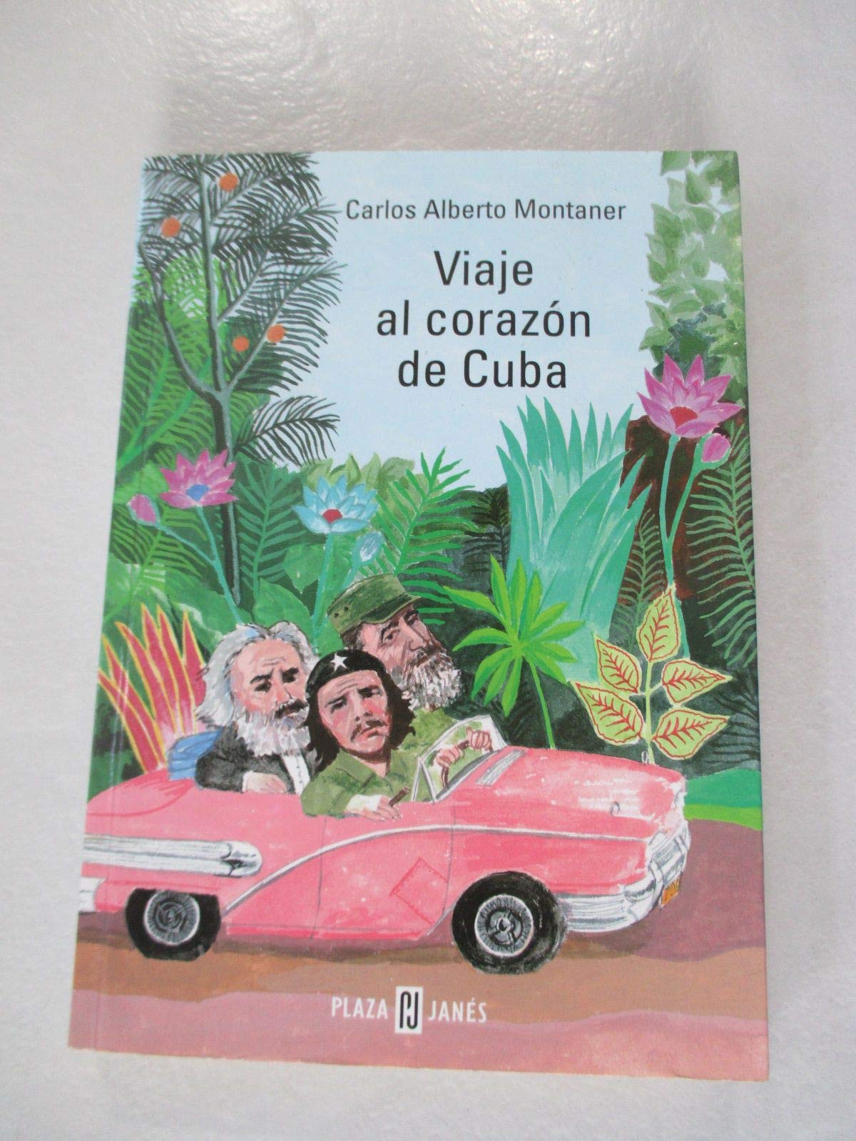 Viaje Al Corazon de Cuba