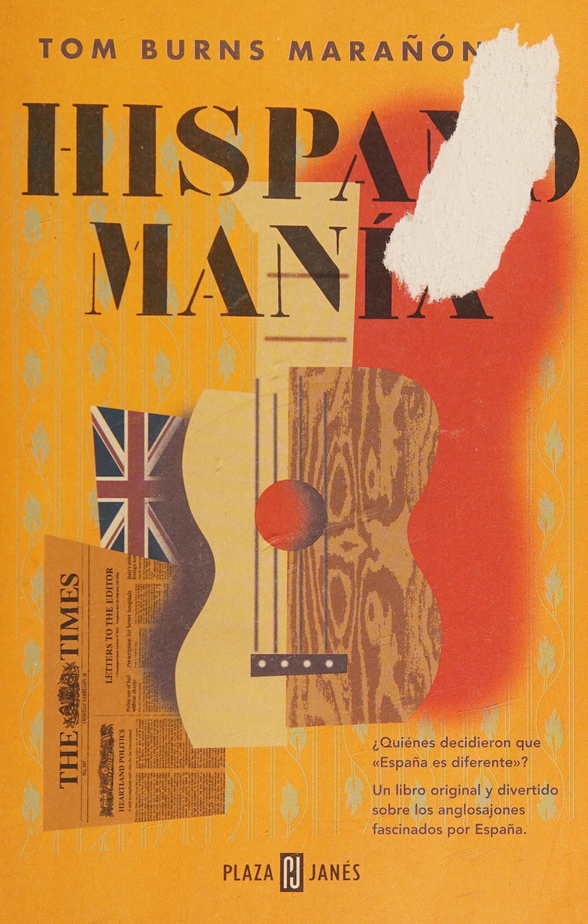 Hispanomanía