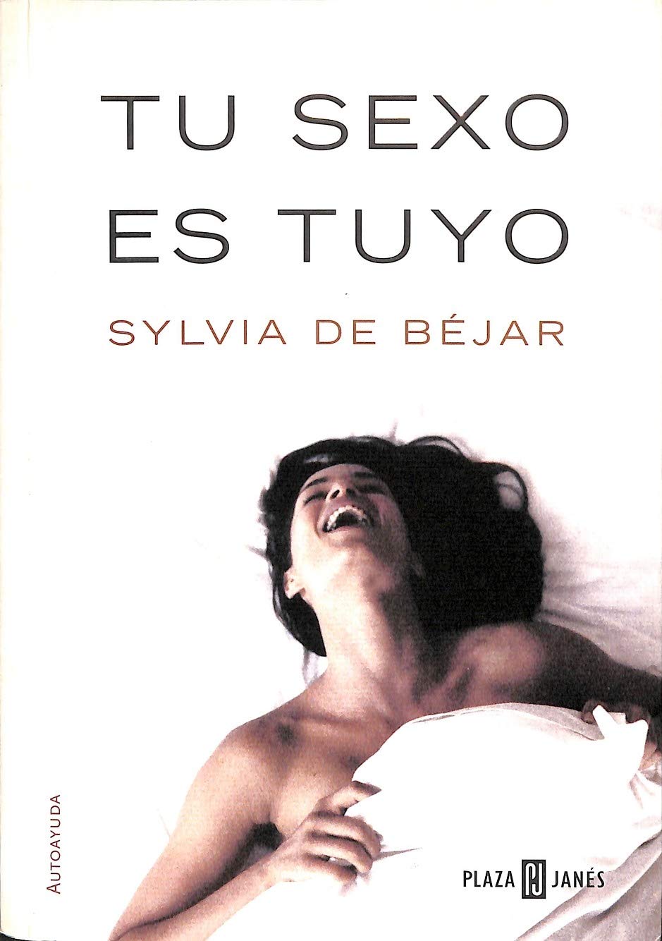 Tu Sexo Es Tuyo 
