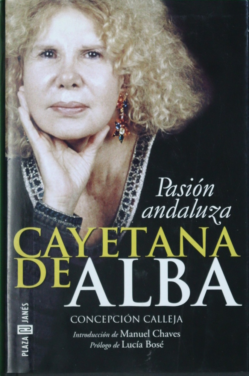 Cayetana de Alba