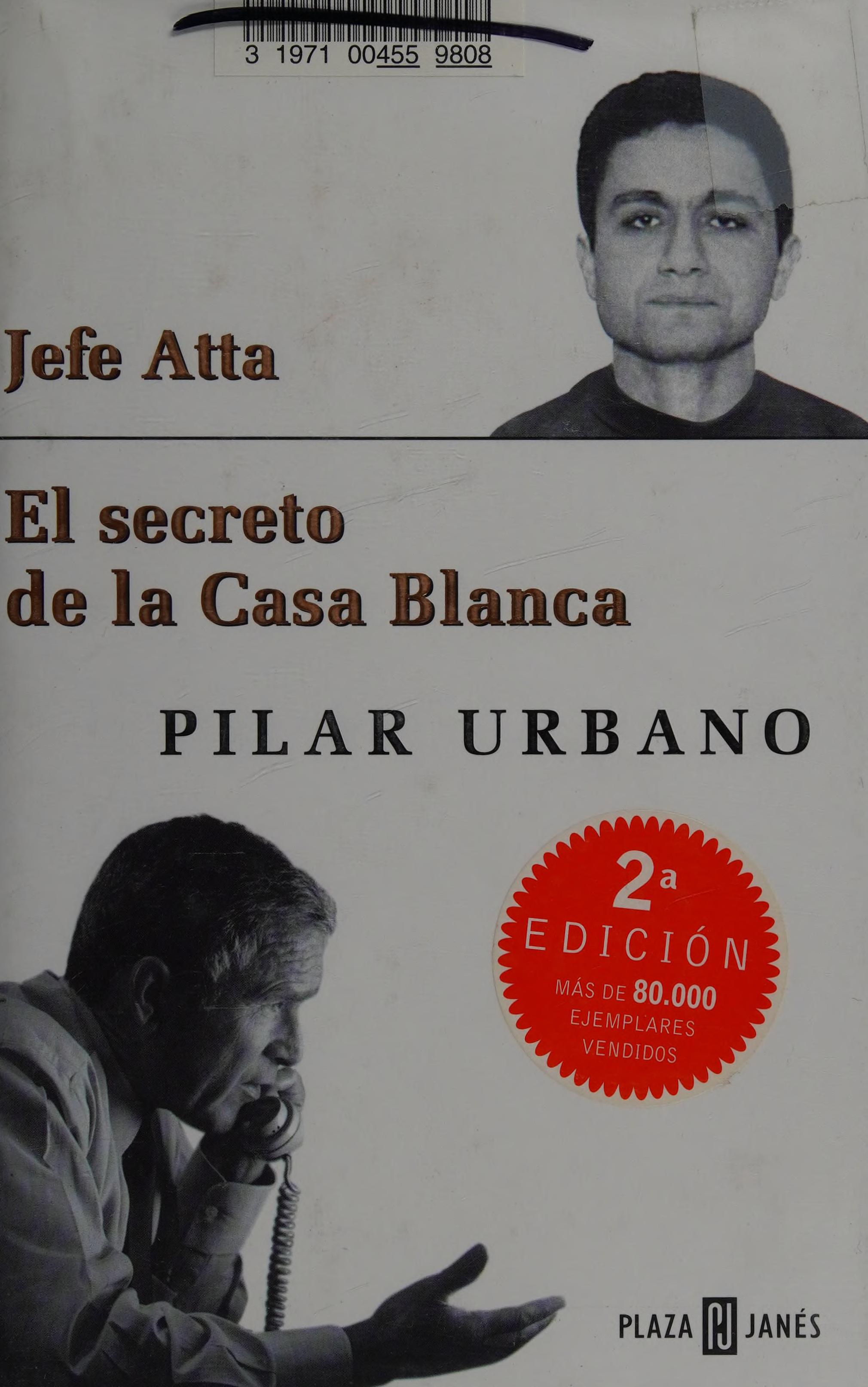 Jefe Atta