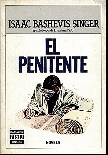 El Penitente