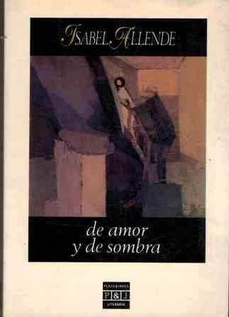 De Amor y de Sombra