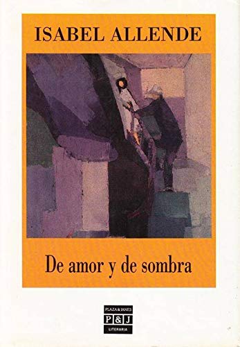 De Amore y de Sombra