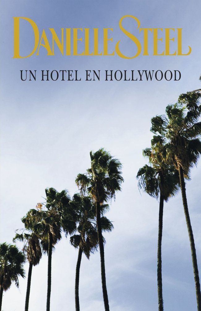 Un Hotel en Hollywood