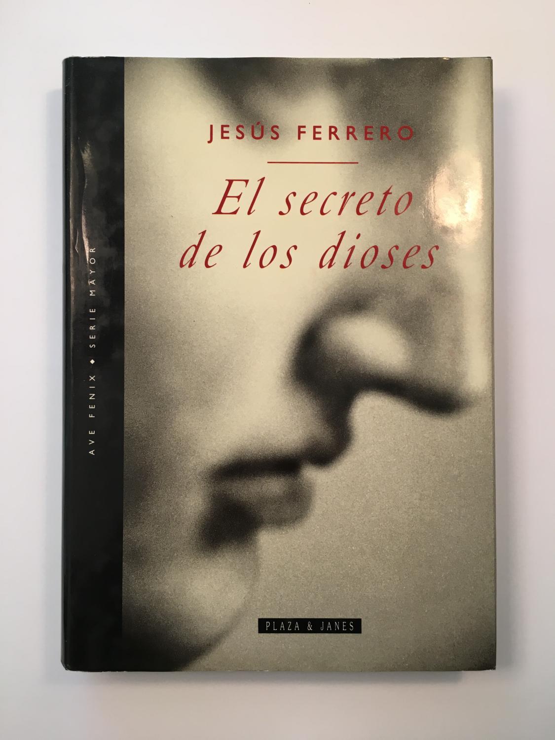 El secreto de los dioses