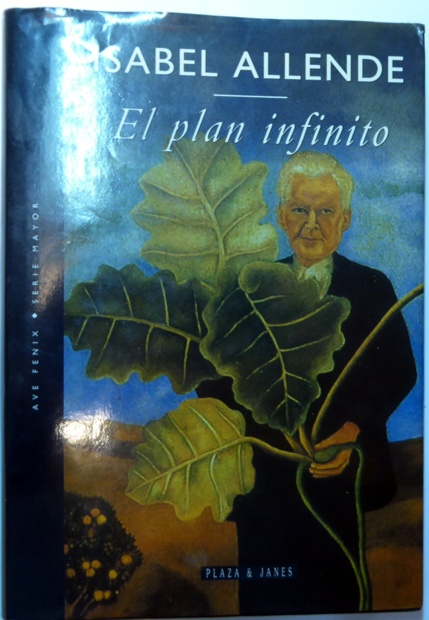 El Plan Infinito