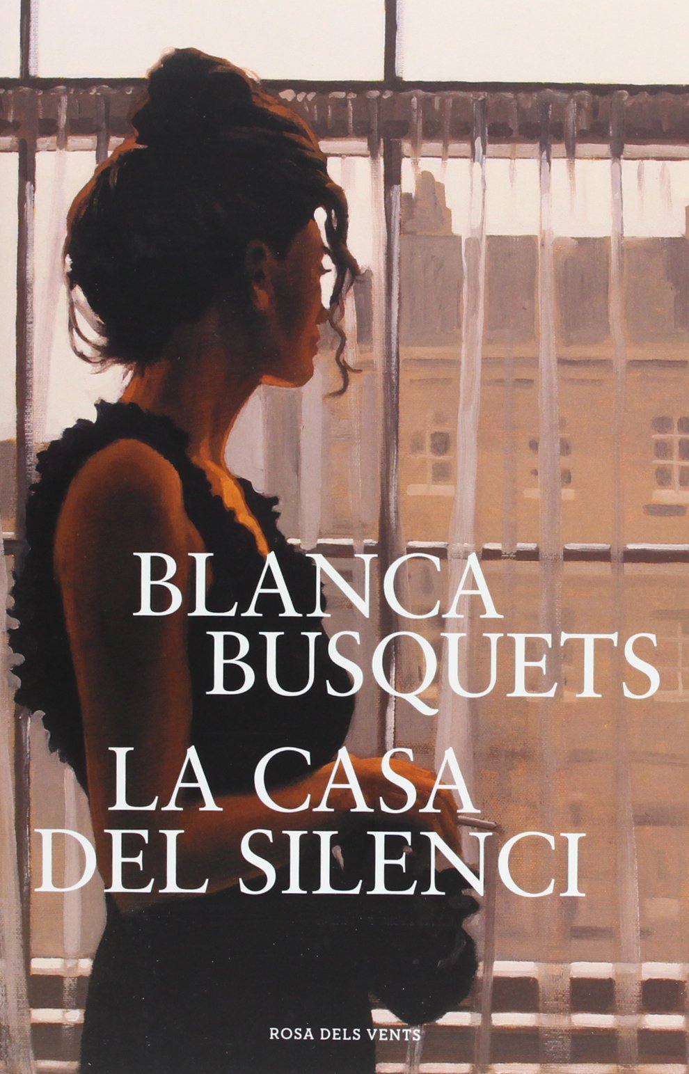 La casa del silenci