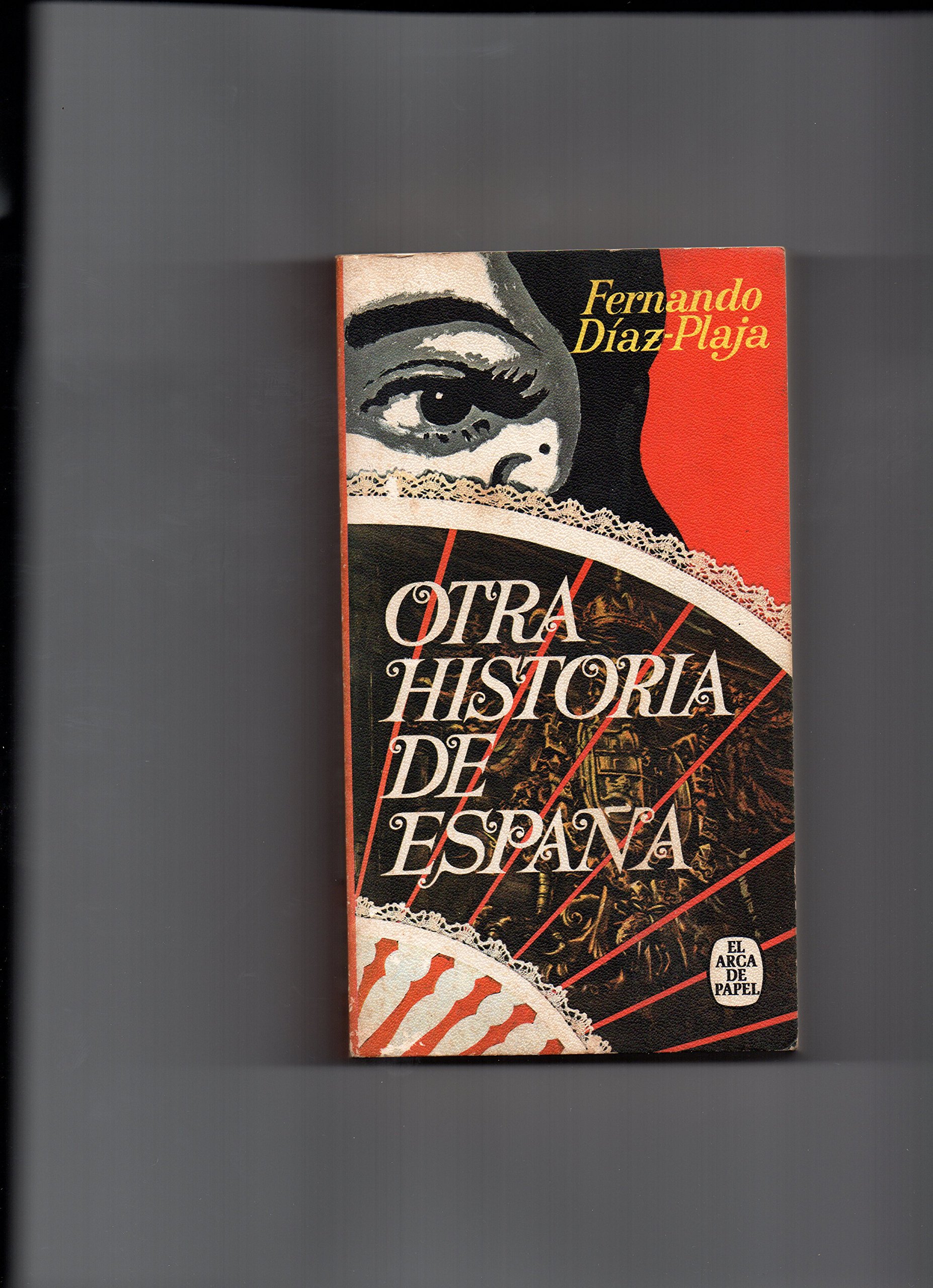 Otra historia de España