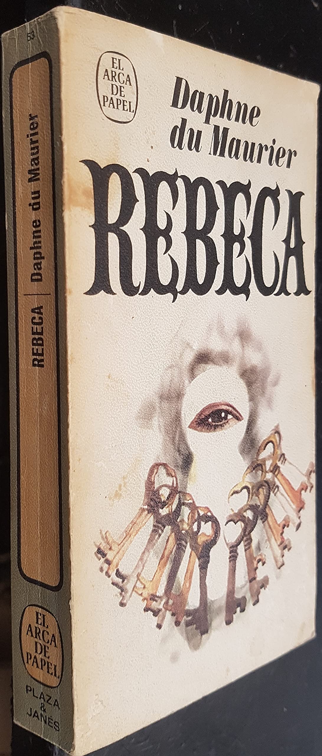 Rebeca
