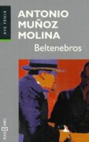 Beltenebros