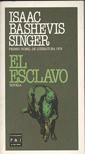 El Esclavo