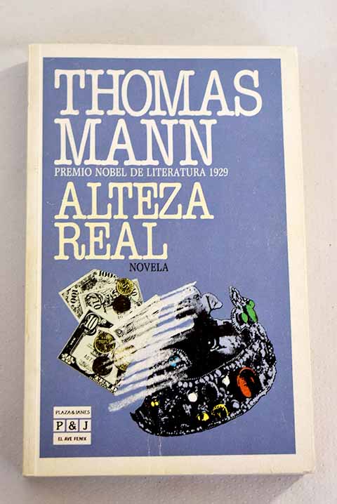 Alteza Real
