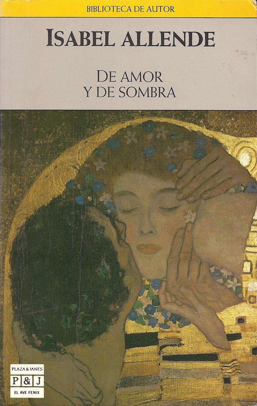 De Amor y de Sombra