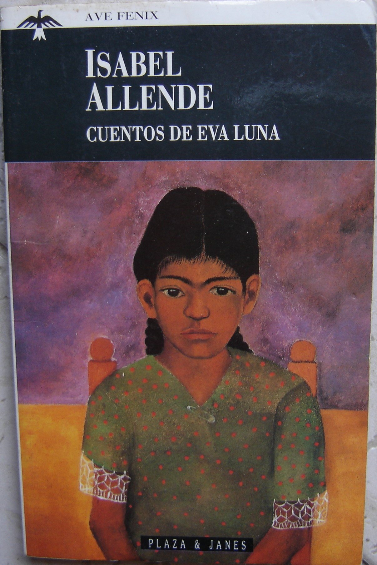 Cuentos de Eva Luna