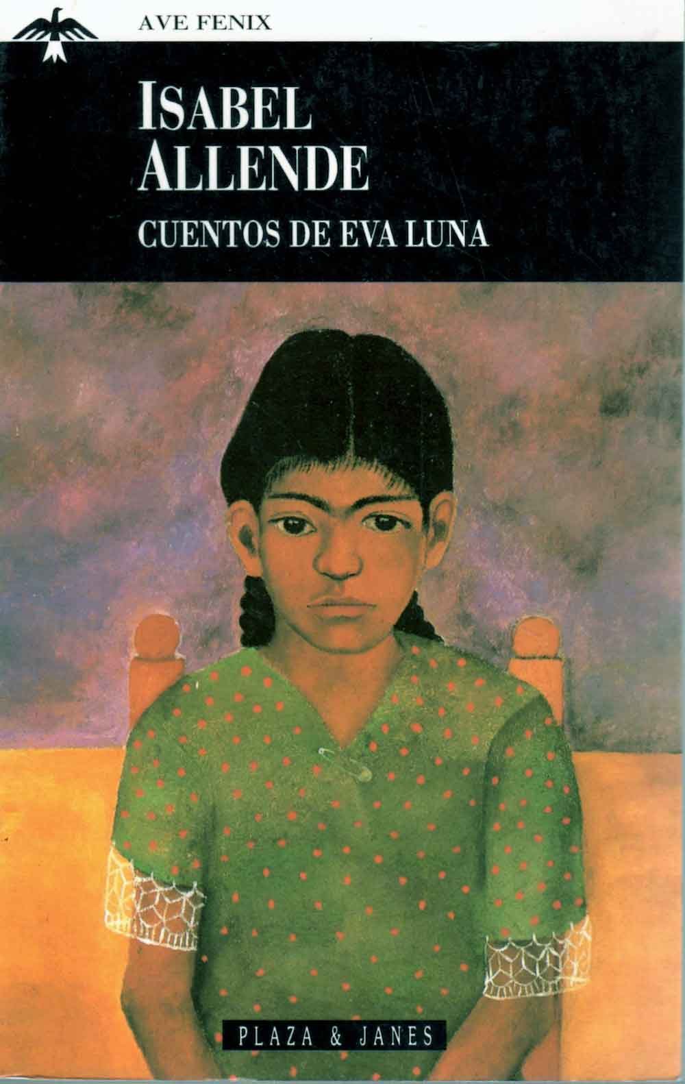 Cuentos de Eva Luna