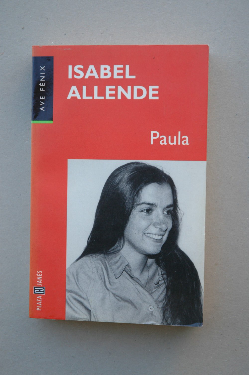 Paula: Paula