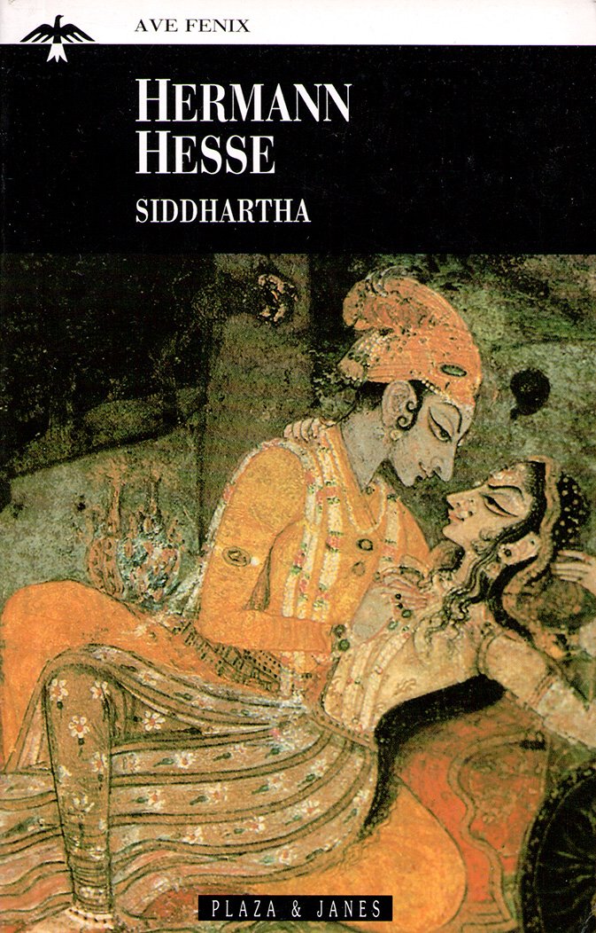 Siddhartha