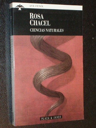 Ciencias naturales