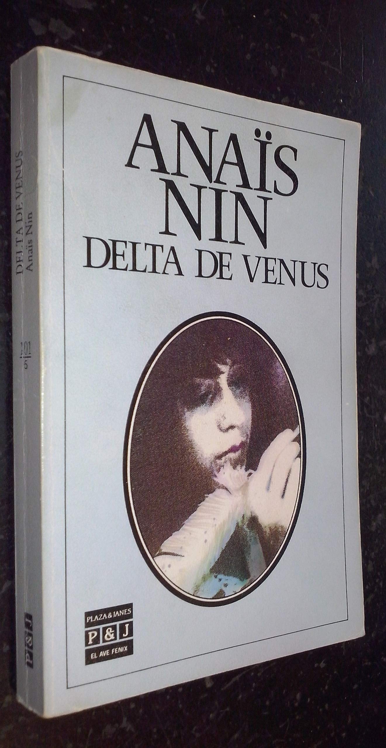 Delta de Venus