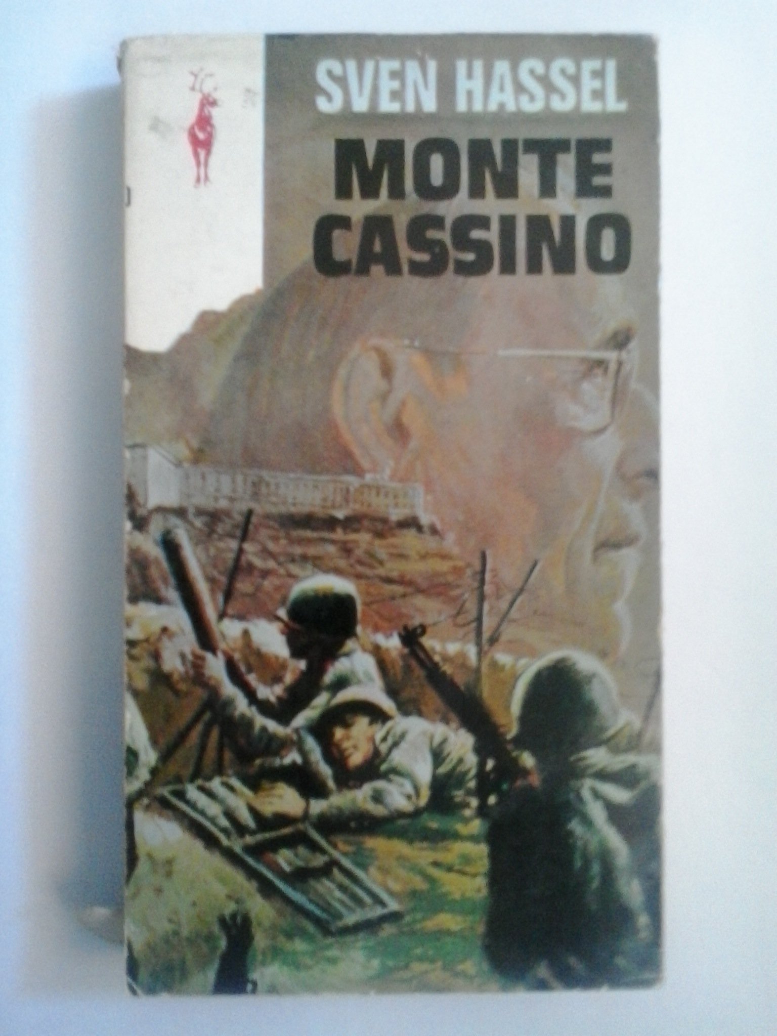 Monte Cassino