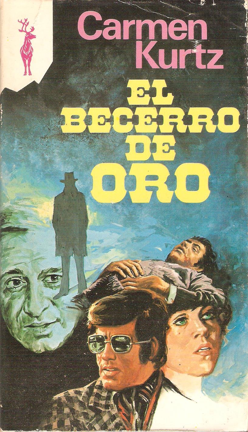 El becerro de oro