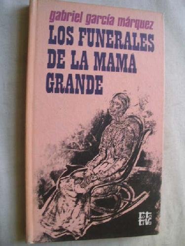 Los Funerales de la Mamá Grande