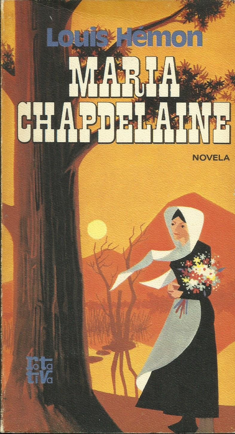 Maria Chapdelaine