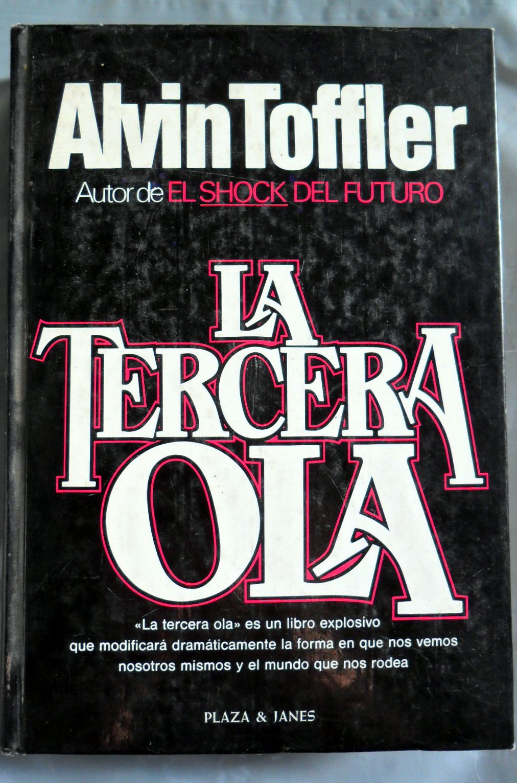 Tercera Ola, la