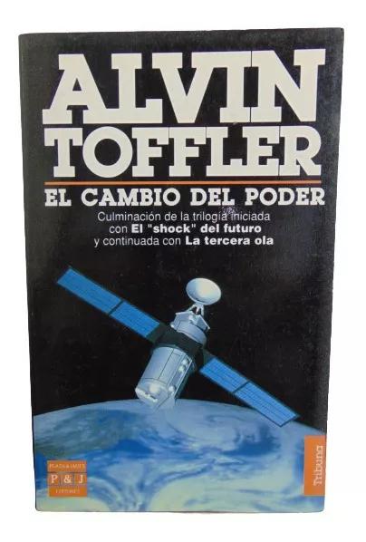 El cambio del poder