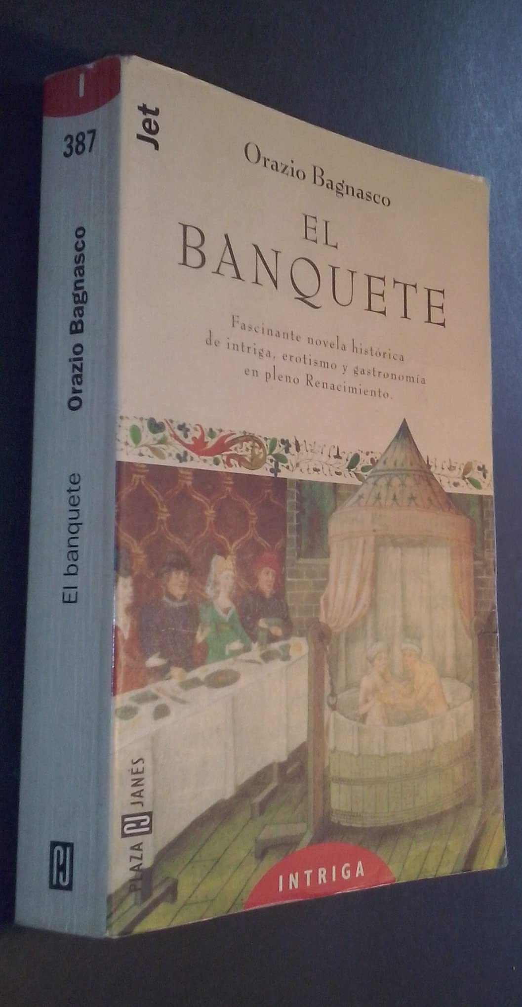 El banquete