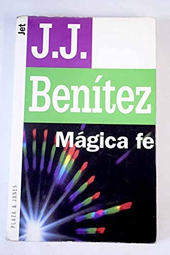 Mágica fe