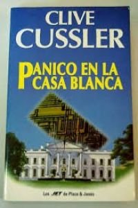 Panico en la Casa Blanca