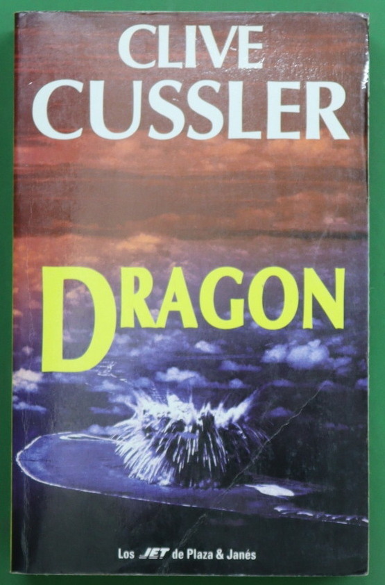 Dragón