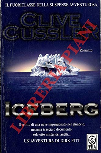 Iceberg