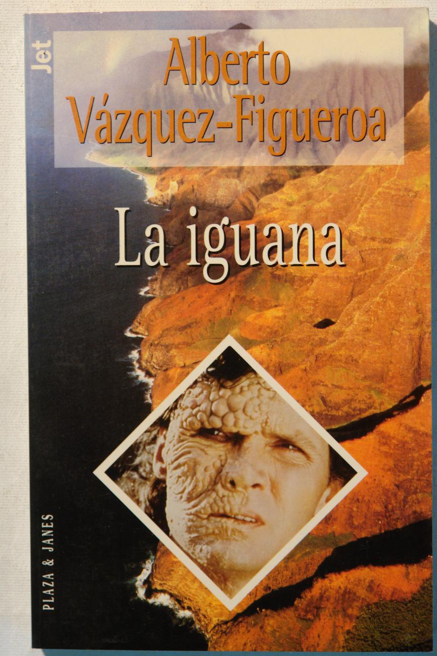 La iguana