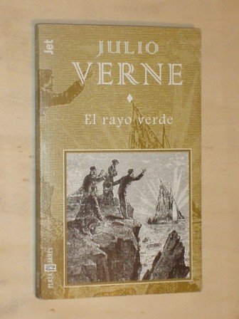 El Rayo Verde