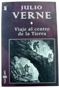 Viaje Al Centro de la Tierra