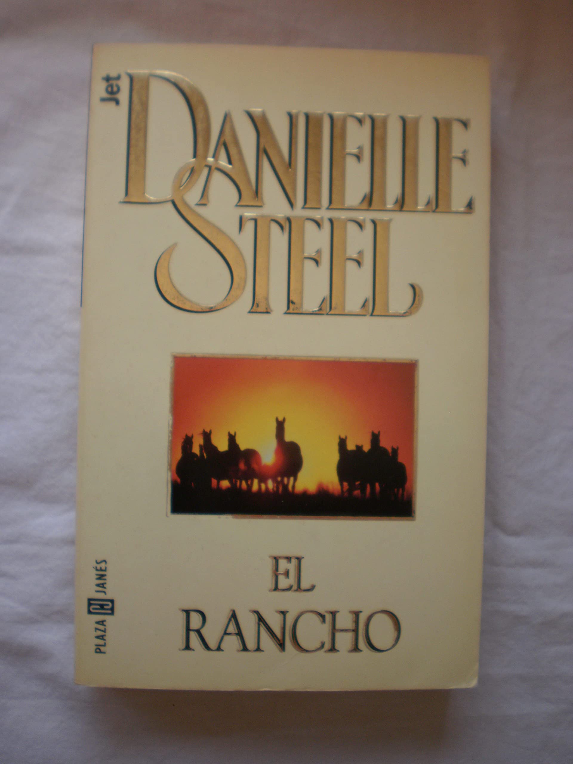 El Rancho