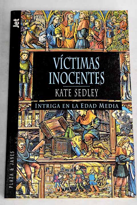 Víctimas inocentes