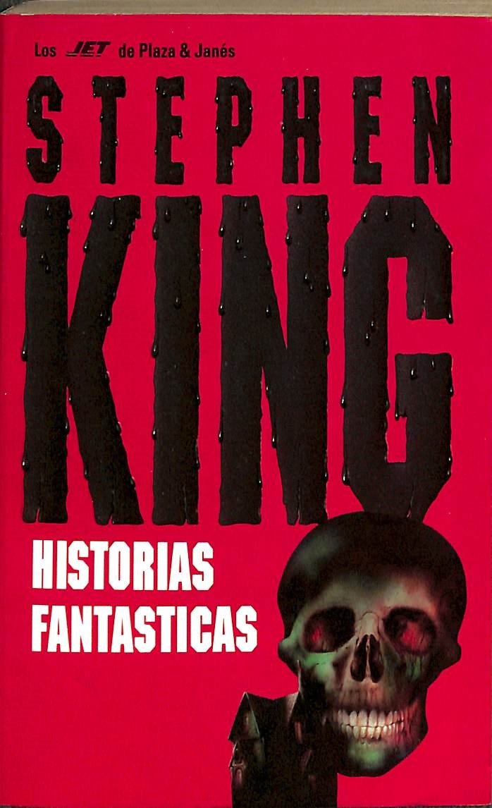 Historias Fantasticas