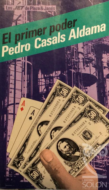 El primer poder