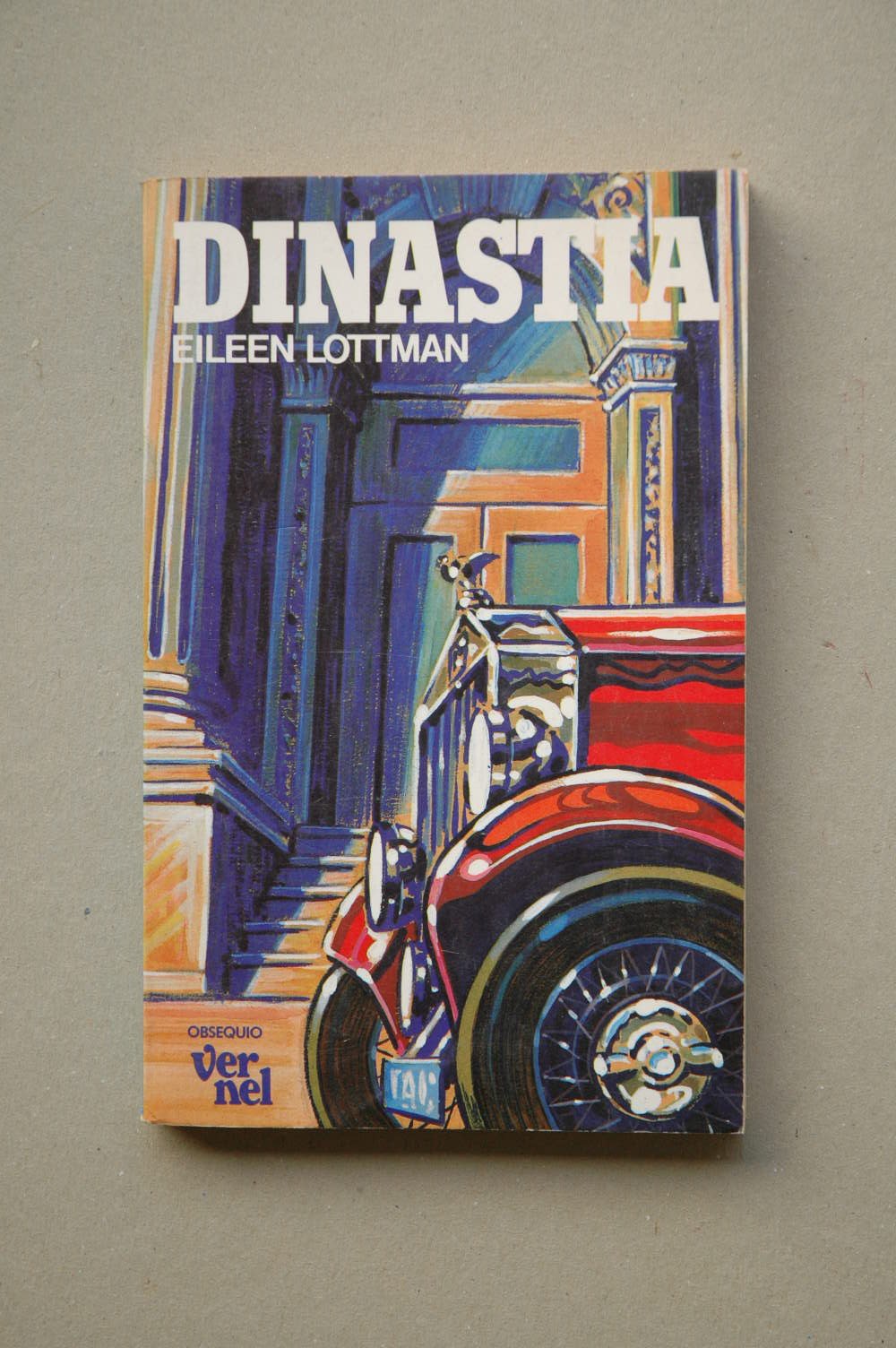 Dinastía